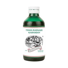 Maha Rasnadi Kashayam - 200 ml by Kairali