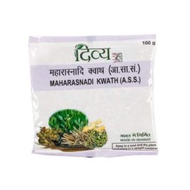 MAHARASNADI KWATH (100GM) by patanjali