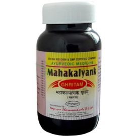 Mahakalyanak Ghritam (100gm) by Nagarjun