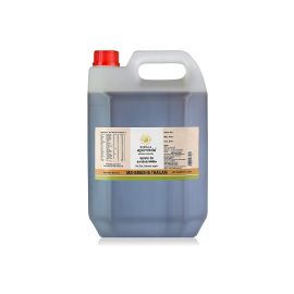 Mahamasha Thailam 5 Ltr by Kerala Ayurveda
