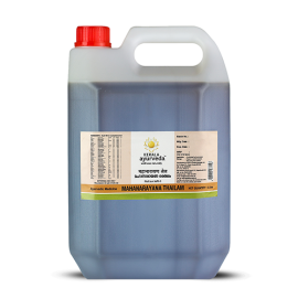 Mahanarayana Thailam 5 Ltr by Kerala Ayurveda