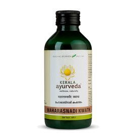Maharasnadi Kwath 200ml by Kerala Ayurveda