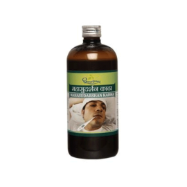 MAHASUDARSHAN KADHA 450 ml