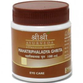 MAHA TRIPHALA GHRITA 200ml