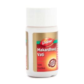 Dabur Makardhwaj Vati (40 Tablets)