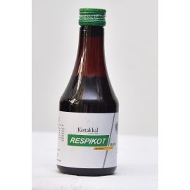 Respikot Syrup 200ml Kottakkal