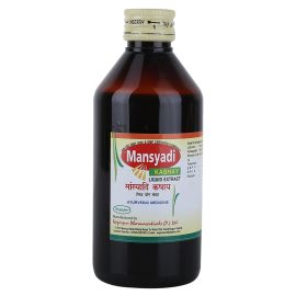 Mansyadi Kashaya (200ml) by Nagarjun 