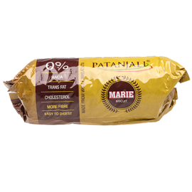 MARIE BISCUITS (88 GM) by patanjali