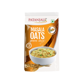 MASALA OATS  (400 GM) by patanjali