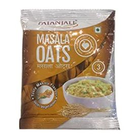 MASALA OATS (40 GM) by patanjali