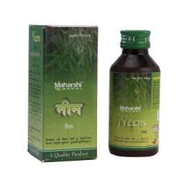 Neem Tail 50 ml.