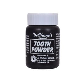 Medicated Tooth Powder – A Tooth Powder 50gm