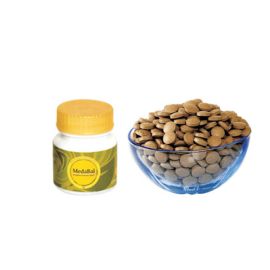 MedaBala / MEDADHATU PARIPALAK TABLETS 60NOs.