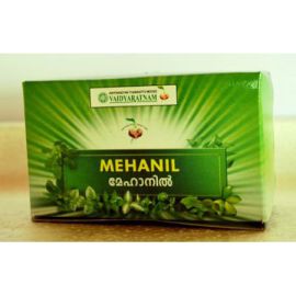 MEHANIL TABLETS 100 NOS x 2 Packs