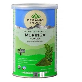 Moringa Powder (100 gm) by Organic India