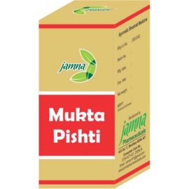 Mukta Pishti (1 gm) by Jamna Pharma