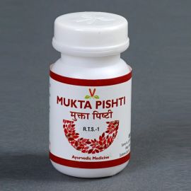 Mukta Pishti by Virgo UAP Pharma