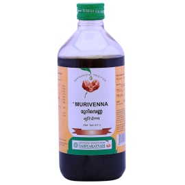 Murivenna 450 ml by Vaidyaratnam