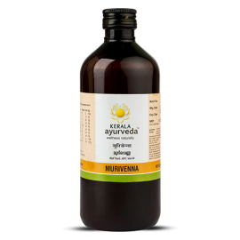 Murivenna Thailam 450ml by Kerala Ayurveda