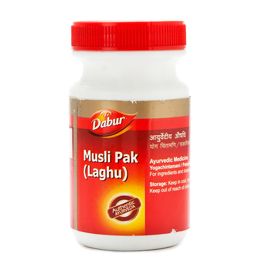 Dabur Musli Pak (Laghu) - 125 gms
