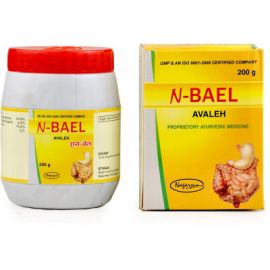 N-Bael Avleha (200gm) by Nagarjun 