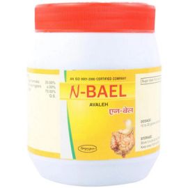 N-Bael Avleha (400gm) by Nagarjun 