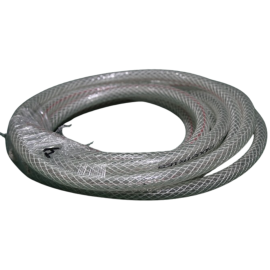 Nadi Swed Pipe – 5 Meter | Flexible Steam Therapy Pipe for Nadi Swedan & Ayurvedic Treatments