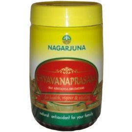 Chyavanapraasam 500g - NAGARJUNA