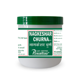 Nagkeshar Churna (500 gm) by Punarvasu