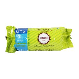 Patanjali Nariyal Biscuits 100g *20 Packs