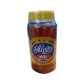SHREEJI HONEY 500 GM