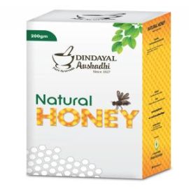 Natural Honey  500gm