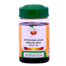 Nayopayam Leham 250 g by Vaidyaratnam