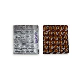 ZANDU KAISHOR (Kishore) GUGGUL GUTI 40 TAB