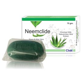 NEEMCLIDE soap  (6*75gm)