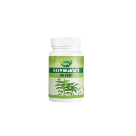 Neem Ghanvati (100TAB) BY LION