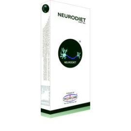 NEURODIET 100 tablets
