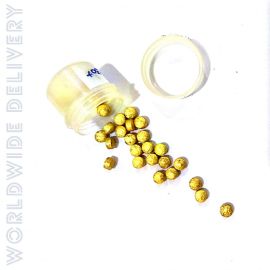 Jaymangal Ras - Suvarnayukta - for all types of fever 