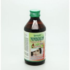 Nimbolin Raktashodhak Syrup 200ml