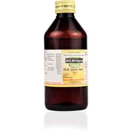 Nilibringraj Tail (100ml) by Nagarjun 
