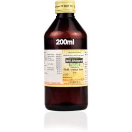 Nilibringraj Tail (200ml) by Nagarjun 