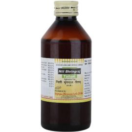 Nilibringraj Tail (500ml) by Nagarjun 