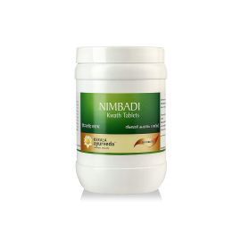 Nimbadi Kwath Bulk Pack 500 Nos by Kerala Ayurveda