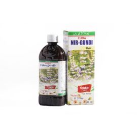 NIRGUNDI RAS 500ML