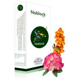 NOBLOCK Tablets 100 nos