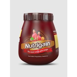 Nutrigain Plus Powder 500g