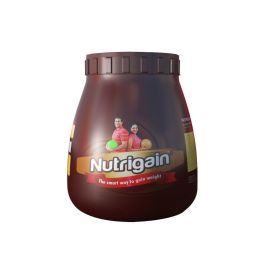 Nutrigain Powder - 500 gms