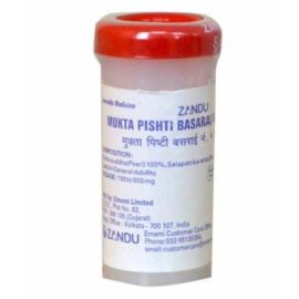 ZANDU MUKTA PISHTI BASARAI NO. 1 -1 GM