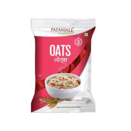 PATANJALI OATS (40 GM) by patanjali