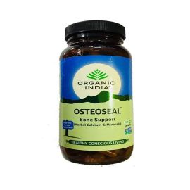 Osteoseal 180 Capsules by Organic India